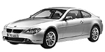BMW E63 U2346 Fault Code