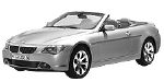 BMW E64 U2346 Fault Code