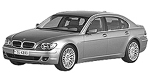 BMW E65 U2346 Fault Code