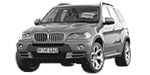 BMW E70 U2346 Fault Code