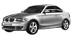 BMW E82 U2346 Fault Code