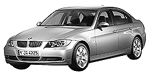 BMW E90 U2346 Fault Code