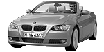 BMW E93 U2346 Fault Code