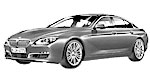BMW F06 U2346 Fault Code