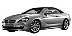 BMW F12 U2346 Fault Code